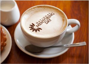 Picture of a cup of coffee
